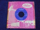 Gene Vincent - Bluejean Bop 1956 USA 45 CAPITOL