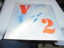 V2-SPEED FREAK NOTHING TO DO-UK BENT  1978 PICTURE  SLEEVE-BLACK VINYL-800 ONLY