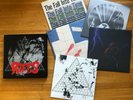 Oneohtrix Point Never RIFTS Vinyl LP Box Set Edition #609/1000