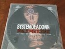 System of a Down Mezmerize Vinyl 2005 FIRST PRESSING Picture Disc BRAND NEW SOAD