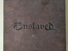 ENSLAVED-WOODEN BOX SET*NEW-COMPLETE*IMMORTAL,SATYRICON.MARDUK,DARKTHRONE,DIMMU