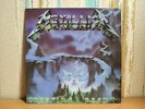 Metallica ?– Creeping Death / Jump In The Fire LP