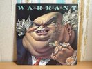 Warrant ?– Dirty Rotten Filthy Stinking Rich LP