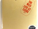 THE WHO - Live At Leeds   2005 Classic Records 200g LP  SEALED   Pete Townshend