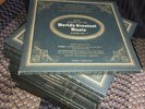 Basic Library of the Worlds Greatest Music Set Of Albums 1-24 Vinyl LP Excellent