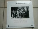 THE BEATLES Live in Paris 65 Palais des sports LP Europe 1