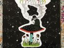 Edelweiss S/T Yellow Vinyl Pre-Order Edition - Black Magic SS Assassination DTB