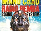 Manu Chao - Radio Bemba Sound System