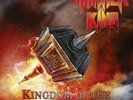 Hammer King - Kingdom of the Hammer King