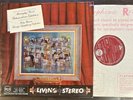 RCA SB 2001 - Mussorgsky-Ravel - Pictures at an Exhibition - Fritz REINER Vinyl