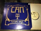 Can  Future Days  LP Krautrock; Psych; Prog EX
