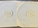 Mahler SYMPHONY NO.1 - TENNSTEDT/ LPO - 1978 QUAD HMV ASD 3541 TEST PRESSING