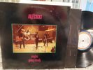 BUZZCOCKS Singles Going Steady LP RARE 1979 1ST PRESS - N MINT- VINYL LP NICE