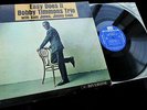 Bobby Timmons Trio - Easy Does It **Original US Riverside RLP 363 Mono**