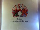 Queen ?- A Night At The Opera 180 GRAM REISSUE LP SEALED