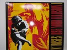 Guns N' Roses - Use Your Illusion I Vinyl Used