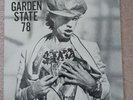 The Rolling Stones - Garden State 78 Double LP. Smilin' Dork Records.