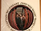 CAPTAIN BEEFHEART  Safe as Milk  BUDDAH 1970 PSYCH LP  STERLING RARE EXCELLENT