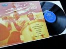 Clifford Brown & Max Roach **Mercury Emarcy Jazz MG-36036 Deep Groove Mono LP**
