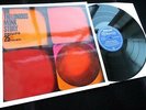 Thelonious Monk / Ahmed Abdul-Malik / Roy Haynes **Philips Minigroove Mono LP**