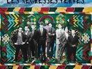LES NEGRESSES VERTES - Mlah