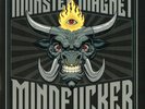 MONSTER MAGNET - MINDFUCKER - DOUBLE VINYL LP LIMITED EDITION SEALED