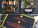 Metallica GARAGE DAYS RE-REVISITED * LP Vinyl Picture Disc * Limited Edition