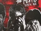 The Misfits Static Age Vinyl LP US 1997 Reissue Record NEW Sealed