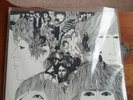 The Beatles Revolver 2014 Mono Vinyl