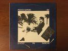 Franco Battiato: La Voce Del Padrone LP 1981 ITA 3C 064-18558 EMI Prima Stampa 
