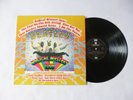 THE BEATLES   MAGICAL MYSTERY TOUR   EX/EX   1976 UK 1ST PRESS BEAT VINYL LP