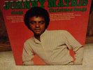 Johnny Mathis Sings Christmas Songs - UK IMP 121 A1 B1/Vinyl LP * look photos