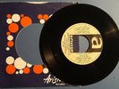 GENESIS HAPPY THE MAN + OTHER ARTISTS RARE 33RPM EP PROMO ARISTON ITALY