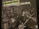 Green Day “Live In Chicago, November 10th, 1994” - New ltd Sealed Vinyl 2019