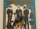 Highs In The Mid Sixties VOLUME 5 Rare Garage Psych LP Pebbles