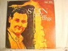 2 LP'S  - STAN GETZ -STAN GETZ AT LARGE  - DG - MGM  -STEREO  - PLAYED ONCE