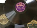 COUNTRY 3x GENE AUTRY Depression ARC issues all super clean