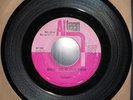 Sunday - Where Did He Come From VG+ Rare Soul 45 Al Teen