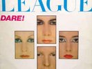 The Human League ‎– Dare  (Vinile LP)