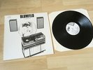BLUMFELD ICH-MASCHINE LP VINYL VG+