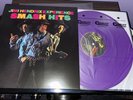 Jimi Hendrix Experience - Smash Hits - PURPLE LP Vinyl