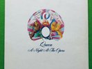 Queen A Night At The Opera Vinyl