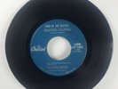 The Beatles: Four by the Beatles EAP 45 rpm Capitol 2121 Rare