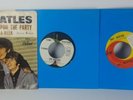 The Beatles Day Tripper Eight Days a Week Come Together CAPITOL 5555, 5371, 2654