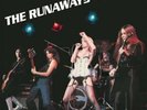THE RUNAWAYS : LIVE 1976 : BRAND NEW & SEALED VINYL LP