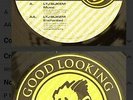 LTJ Bukem- Music/ Enchanted - Good Looking Records - reissue vinyl record- NEW