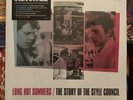 Long Hot Summers: The Story Of The Style Council - Limited Color Version 3 LP