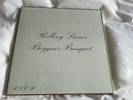 THE ROLLING STONES BEGGARS BANQUET 50th Anniversary Box Set Vinyl LP, 12”, Flexi