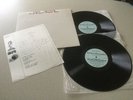 ELVIS COSTELLO  - KING BISCUIT FLOWER HOUR -  RARE U.S. RADIO PROMO LP FROM 1984
