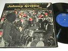 JOHNNY GRIFFIN DO NOTHING TIL YOU HEAR FROM ME LP VG+ US RIVERSIDE VINYL JAZZ